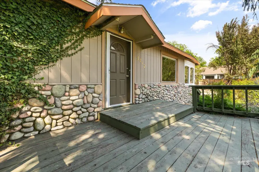 5712 W Castle Drive, Boise, ID 83638 - #3