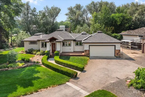 5810 W Castle Drive, Boise, ID 83703