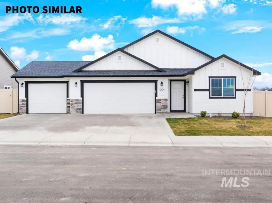 1410 Crescent St, Weiser, ID 83672 - #1