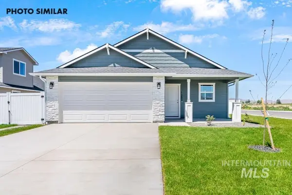 1335 Crescent St., Weiser, ID 83672
