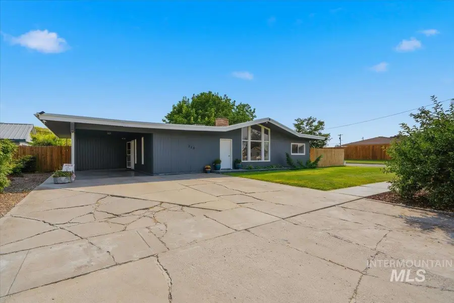 715 King Ave, Nyssa, OR 97913 - #2