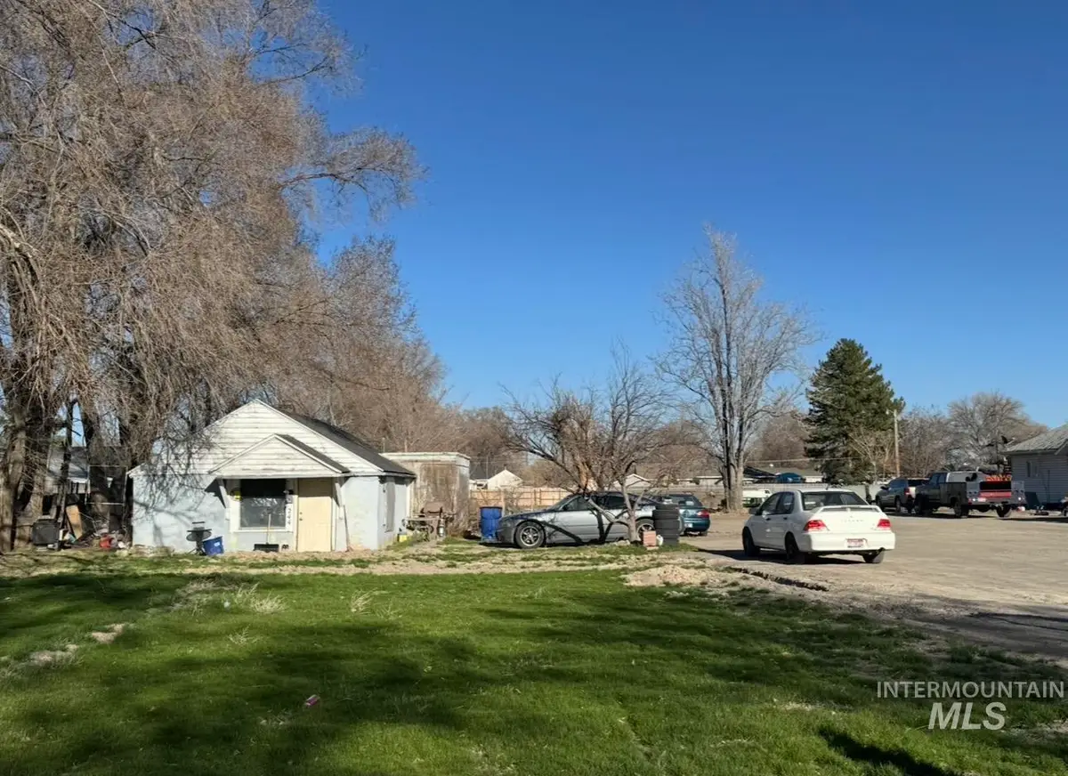 244 Locust, Twin Falls, ID 83301 - #1