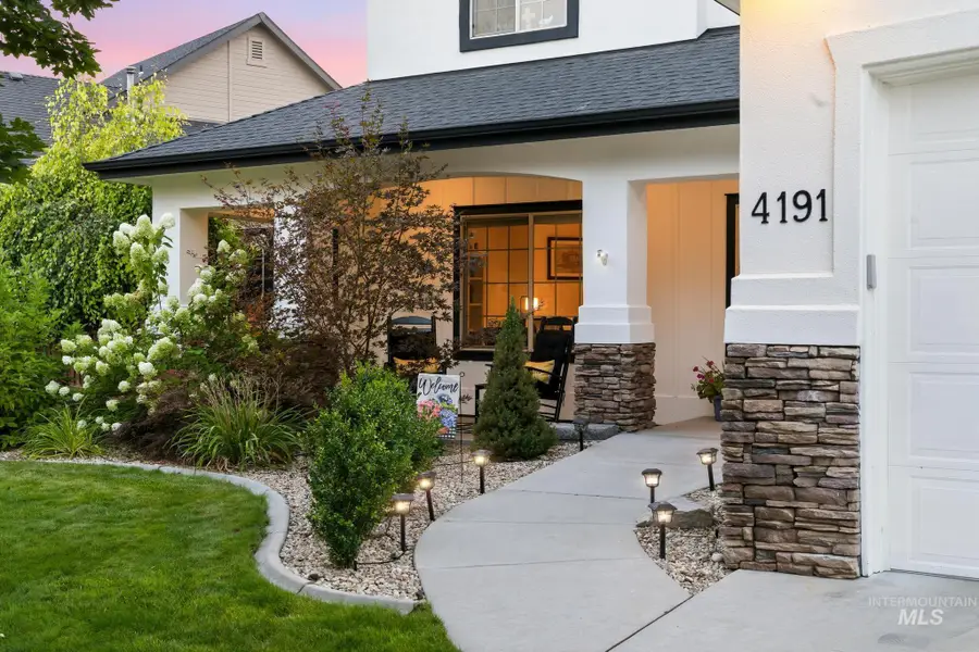 4191 N Heritage Woods Way, Meridian, ID 83646 - #3