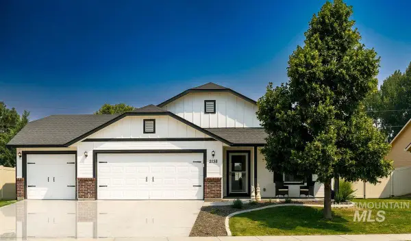 2138 N Mauve, Kuna, ID 83634