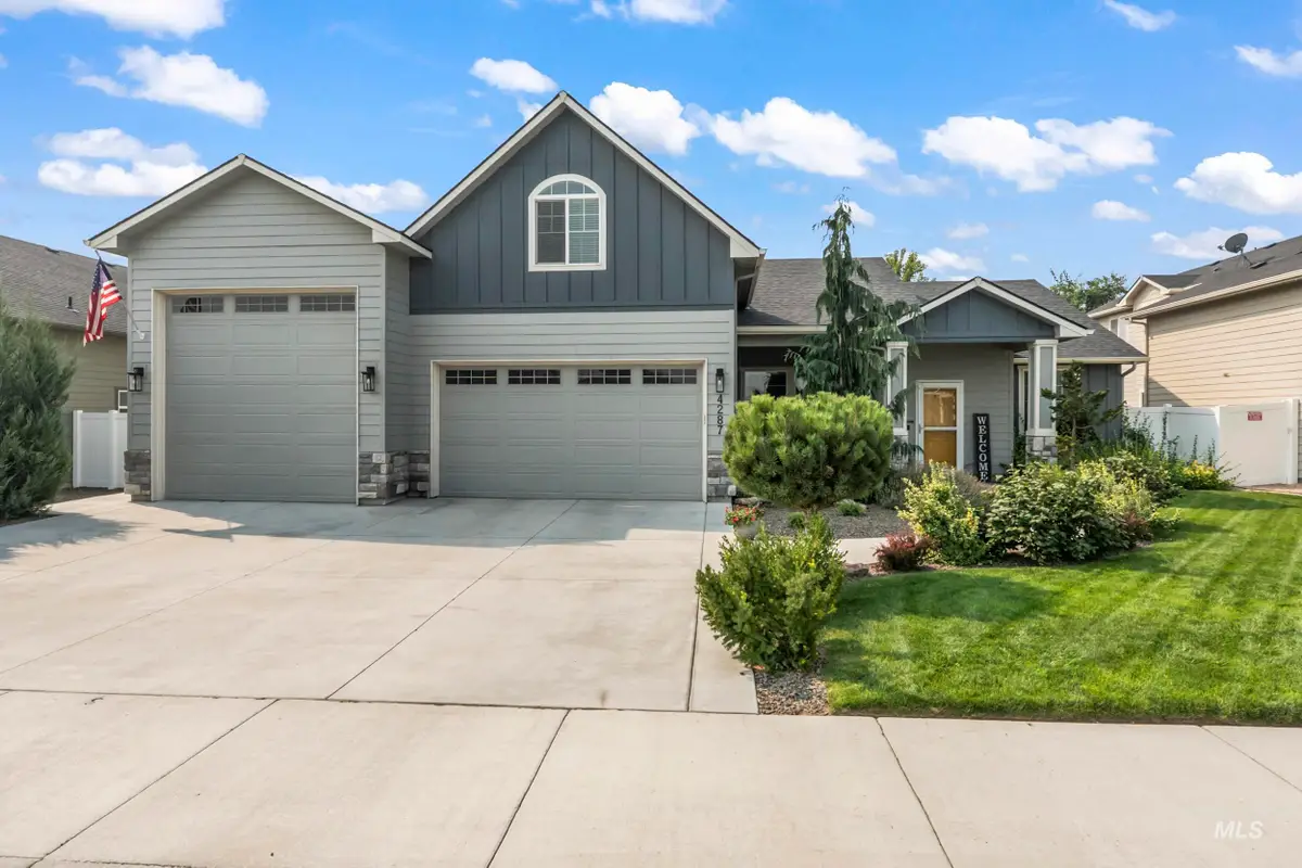 4287 Whistling Heights Way, Nampa, ID 83687 - #1