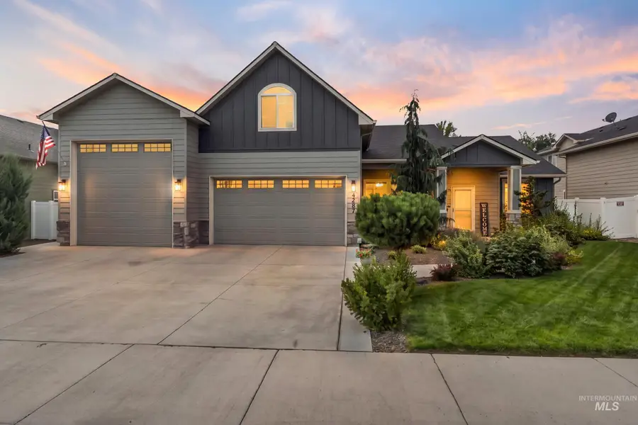 4287 Whistling Heights Way, Nampa, ID 83687 - #2
