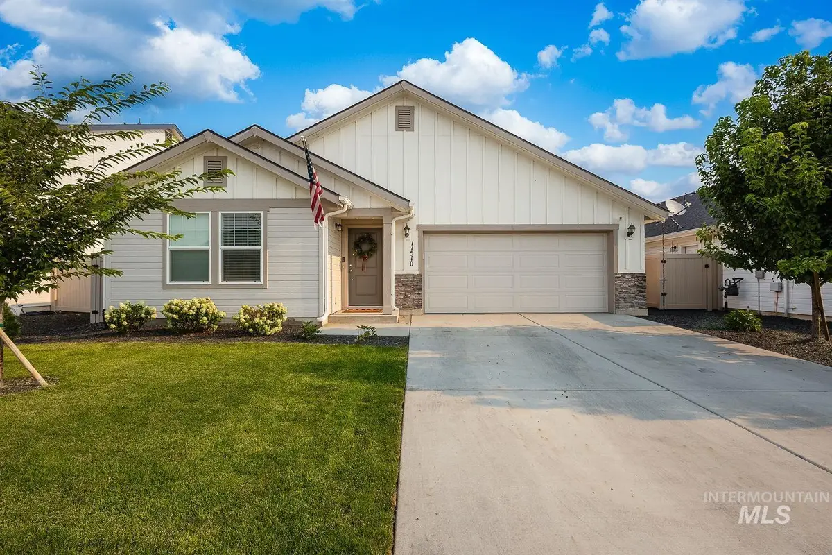 11510 W Trooper St., Nampa, ID 83651 - #1