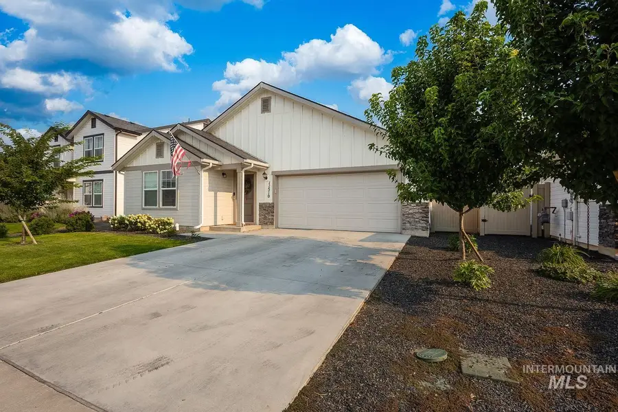 11510 W Trooper St., Nampa, ID 83651 - #2