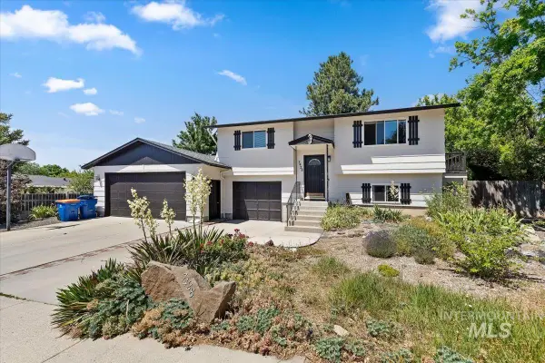 7428 W Snohomish St, Boise, ID 83709