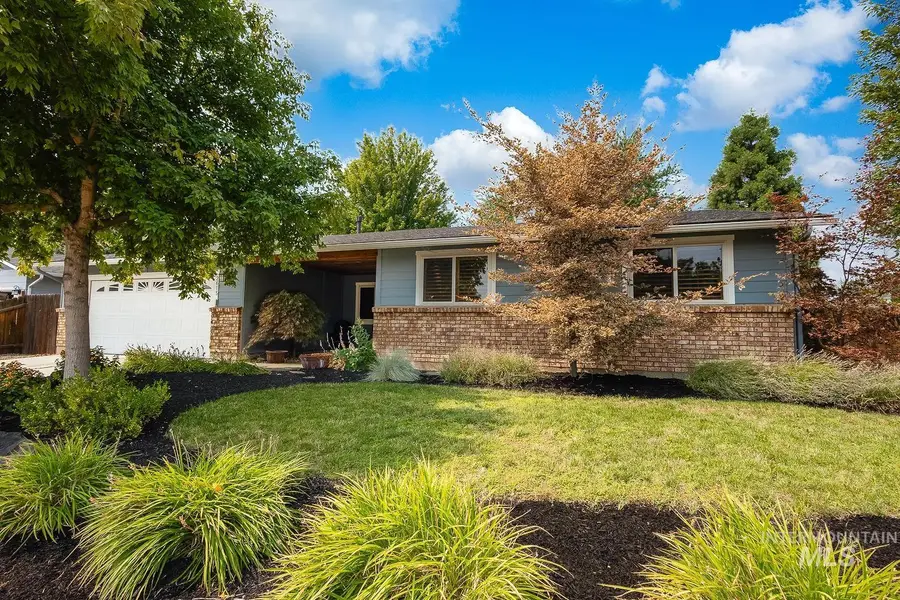 2615 W Rebecca Way, Meridian, ID 83646 - #2
