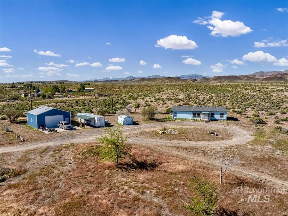 18663 Highway 78, Melba, ID 83641 - #1