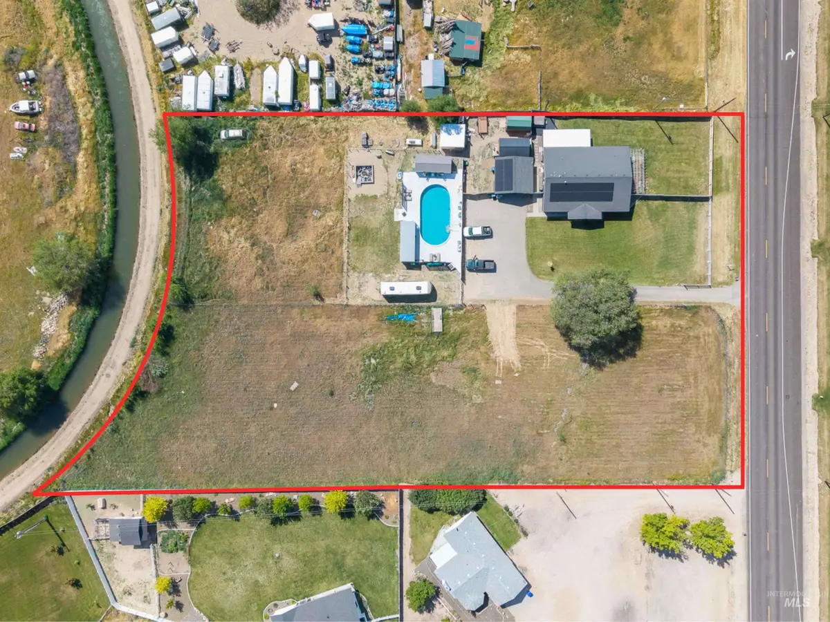 3717 E Locust Ln., Nampa, ID 83686 - #1