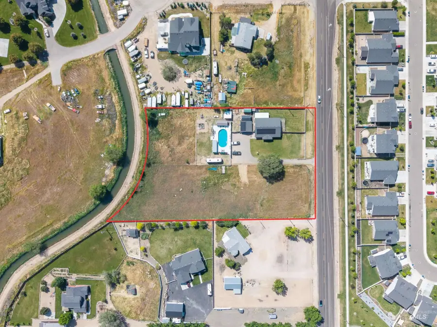 3717 E Locust Ln., Nampa, ID 83686 - #2