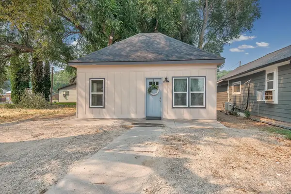 1401 3rd Avenue S., Payette, ID 83661
