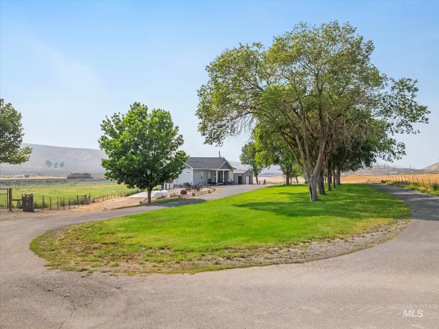 38789 Old Hwy 30, Baker City, OR 97814 - #2