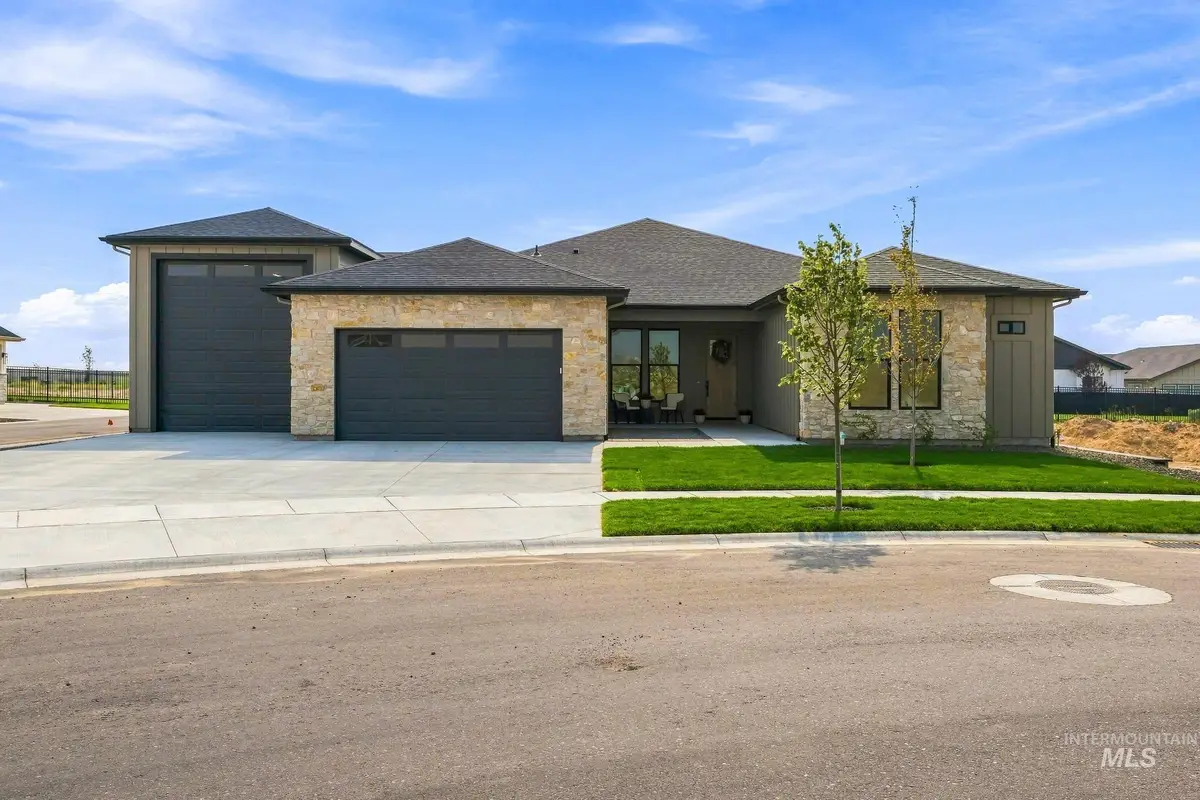 435 S Diesel Way, Boise, ID 83716 - #1