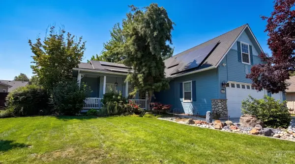 2885 N Rough Stone Way, Meridian, ID 83646