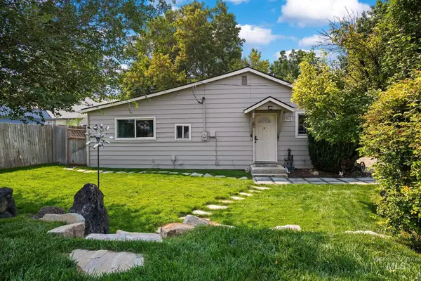 321 W Boise St., Kuna, ID 83634