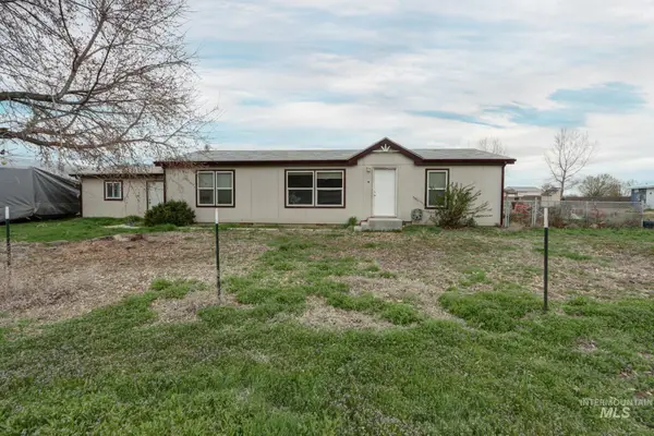 1583 Dustin Dr, Vale, OR 97918