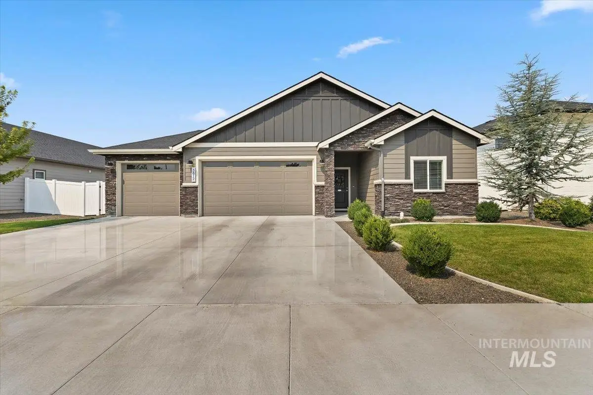 3812 Bozeman, Caldwell, ID 83605 - #1