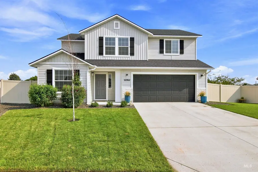 12352 Nantes Ct, Caldwell, ID 83607 - #2