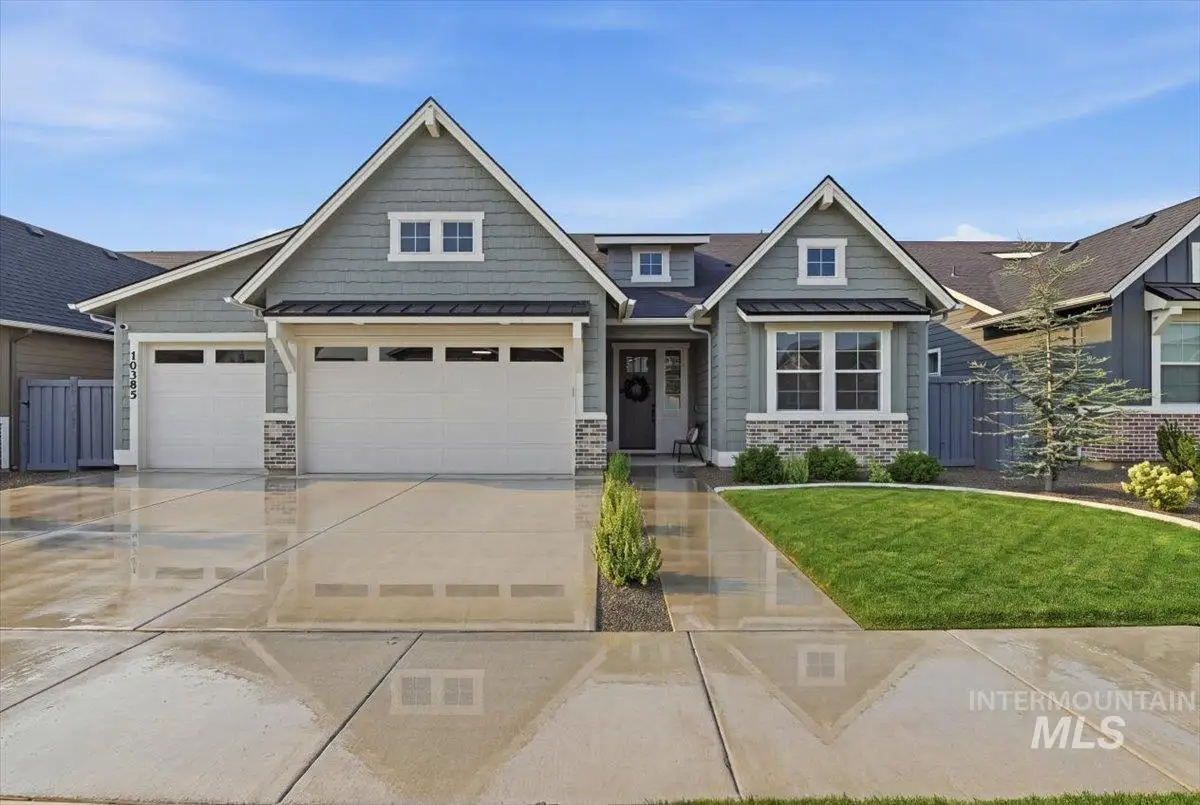 10385 Loneleaf Drive, Nampa, ID 83687 - #1