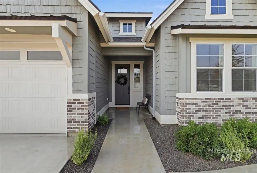 10385 Loneleaf Drive, Nampa, ID 83687 - #2