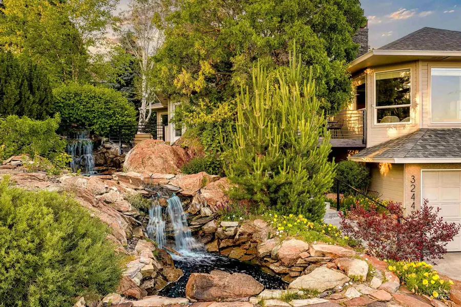 3244 E Boulder Heights Drive, Boise, ID 83712 - #2