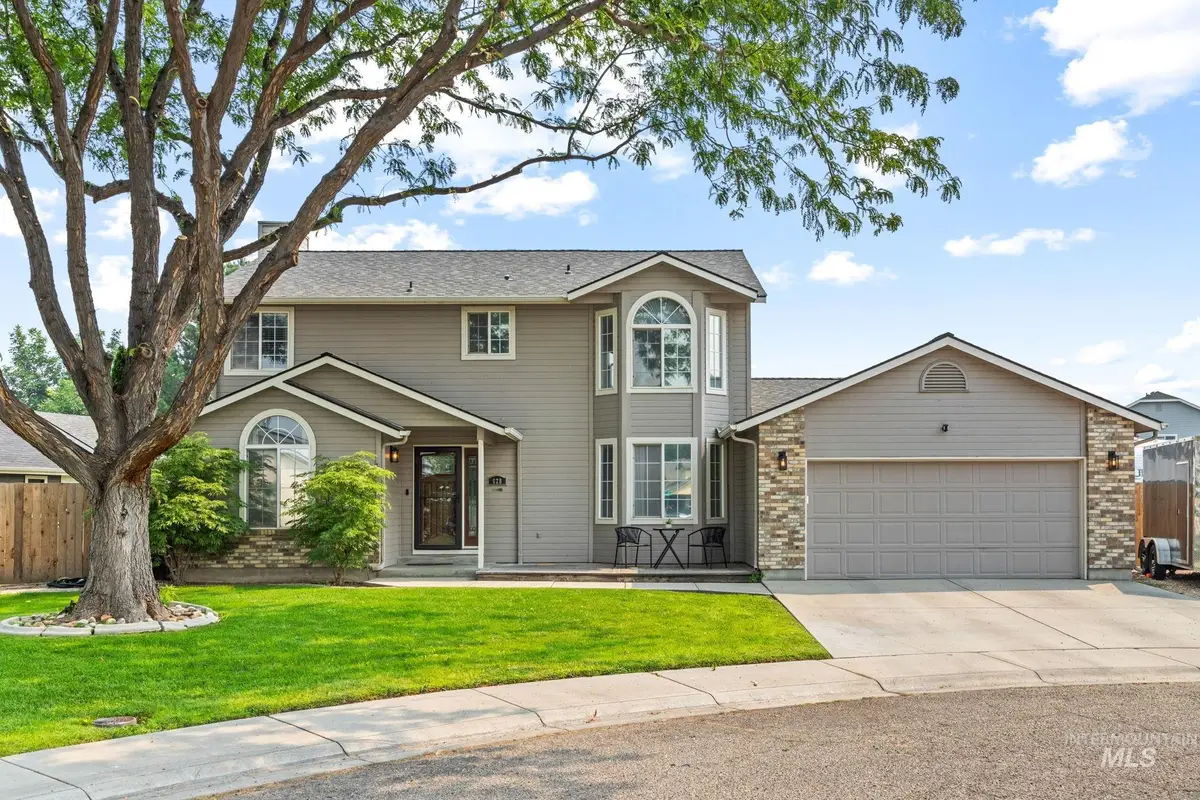 628 Norwood, Nampa, ID 83651 - #1