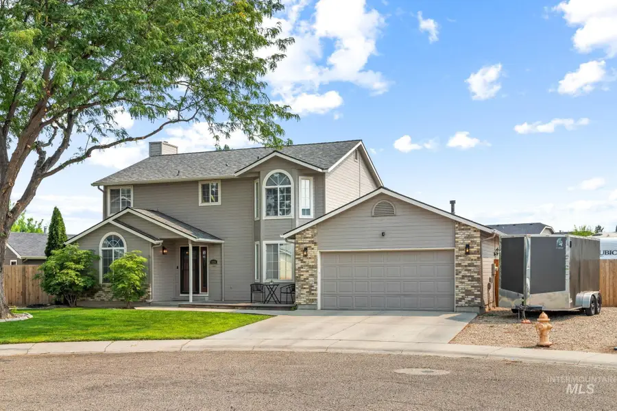 628 Norwood, Nampa, ID 83651 - #2