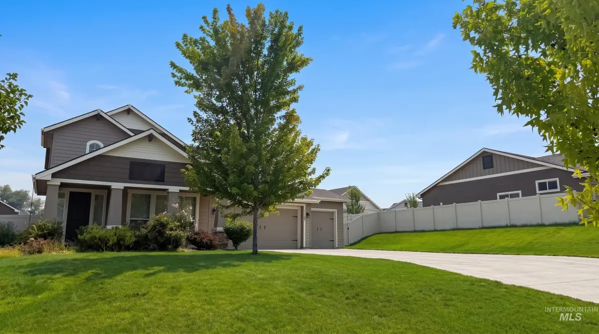 11127 W Troyer Dr, Nampa, ID 83686 - #1