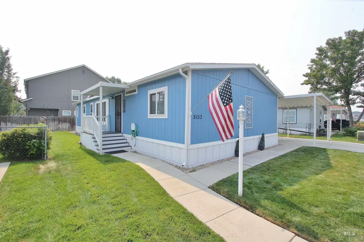 5153 W Cody Ln., Garden City, ID 83714 - #1