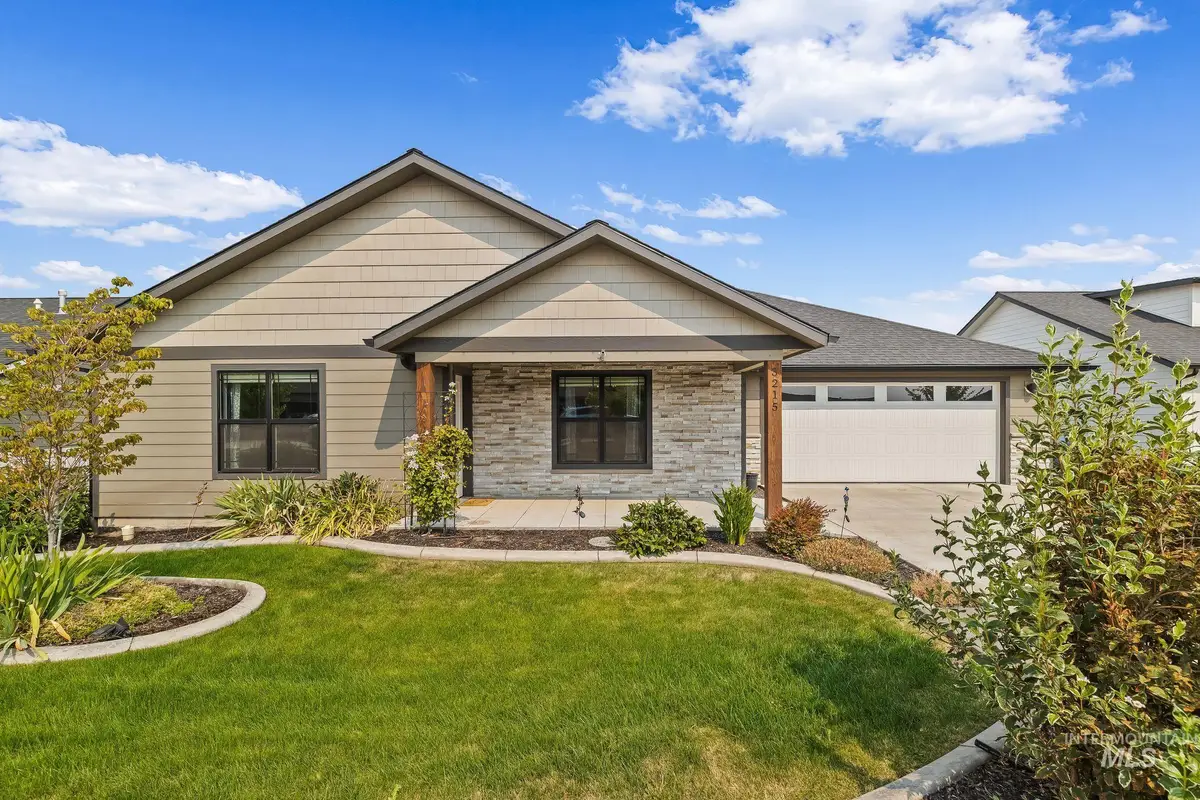 3215 Parkridge Way, Lewiston, ID 83501 - #1