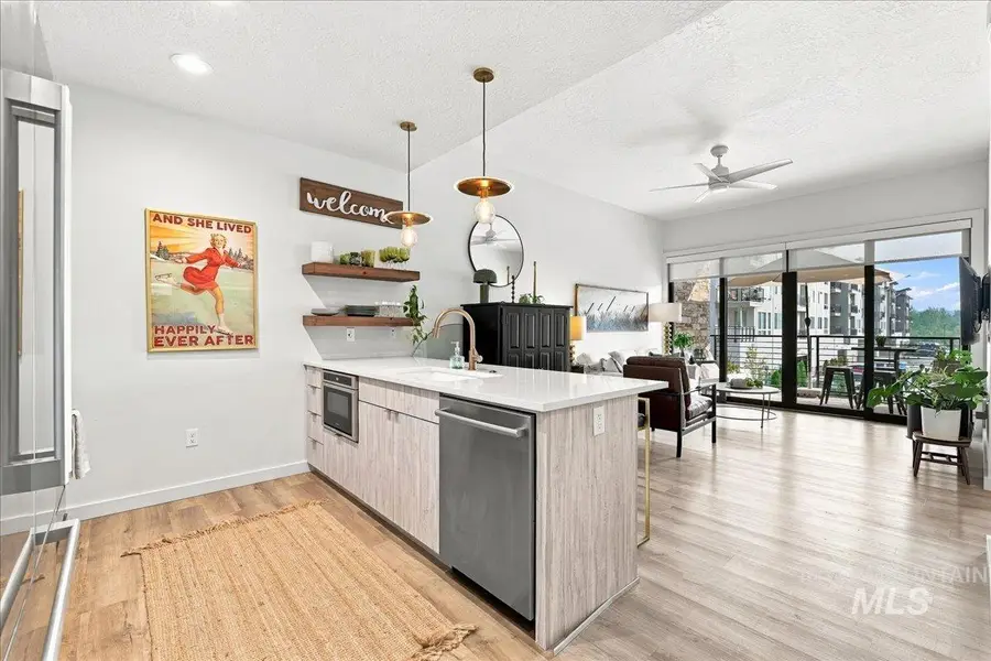 3928 E Haystack St #210, Boise, ID 83716 - #2