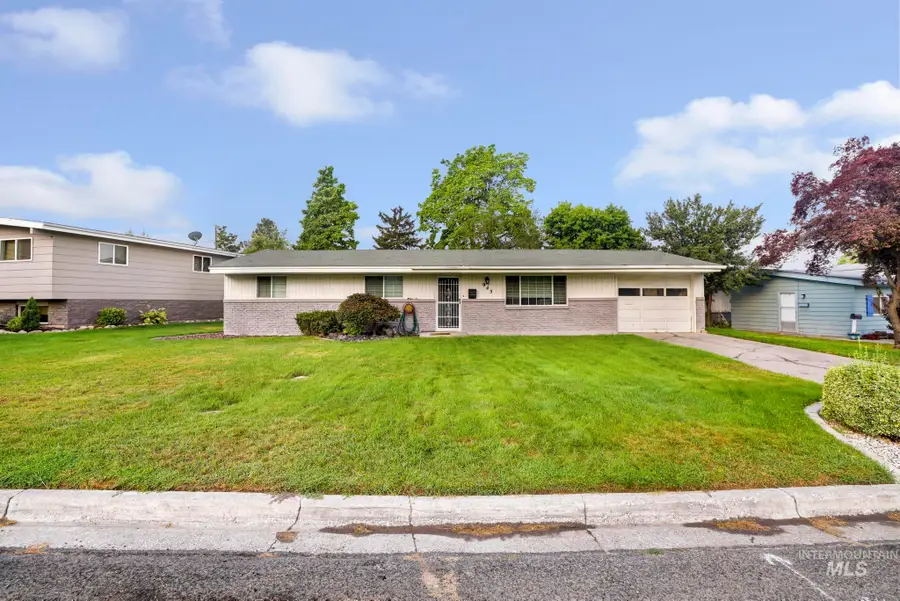 943 Del Mar Drive, Twin Falls, ID 83301 - #2