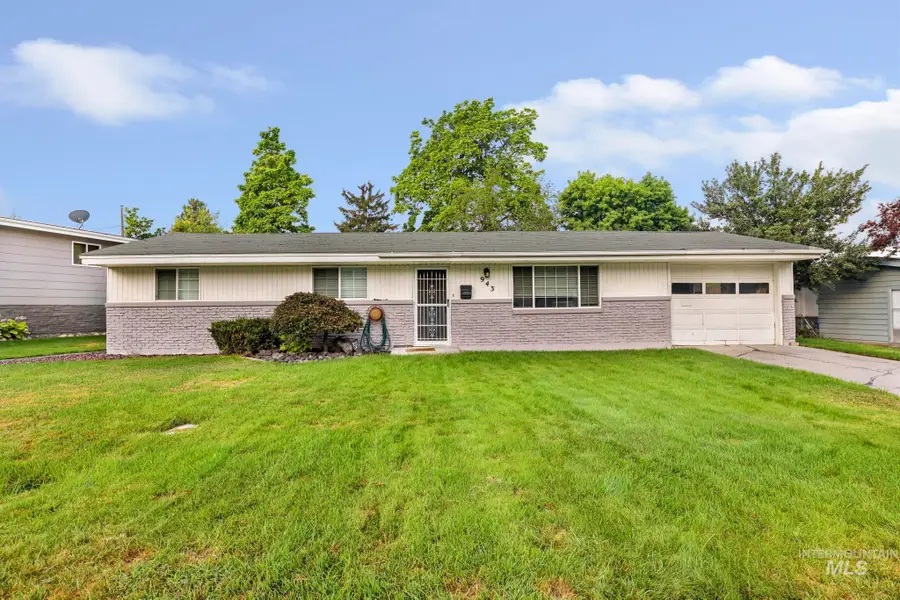 943 Del Mar Drive, Twin Falls, ID 83301 - #3
