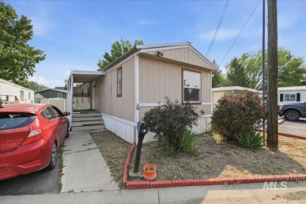 5209 W Targee Street #10, Boise, ID 83705