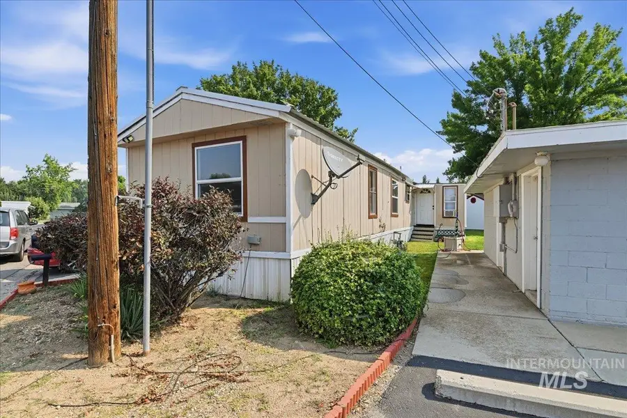 5209 W Targee Street #10, Boise, ID 83705 - #2