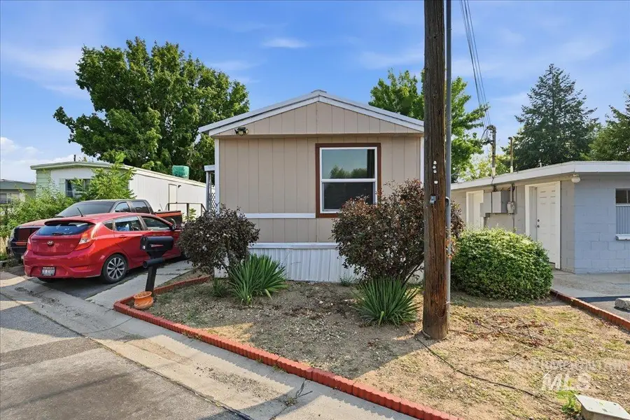 5209 W Targee Street #10, Boise, ID 83705 - #3