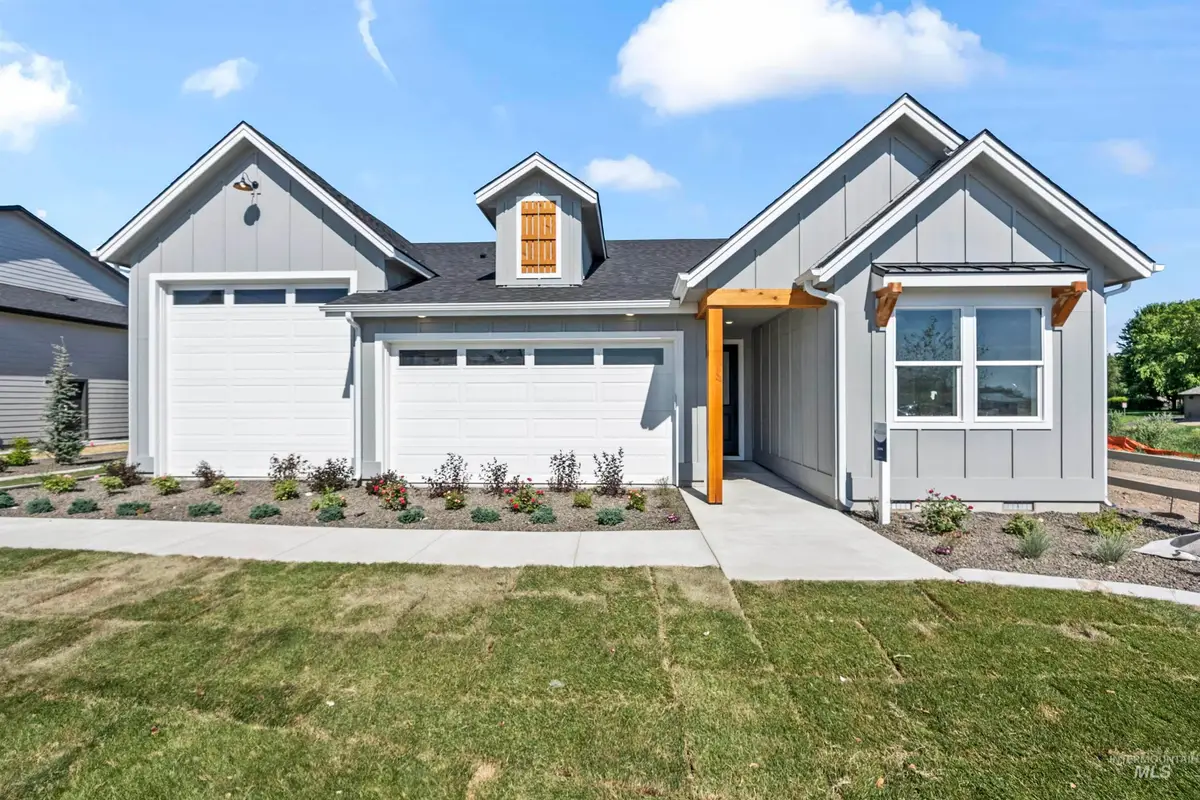 12604 W Meliora Lane, Star, ID 83669 - #1