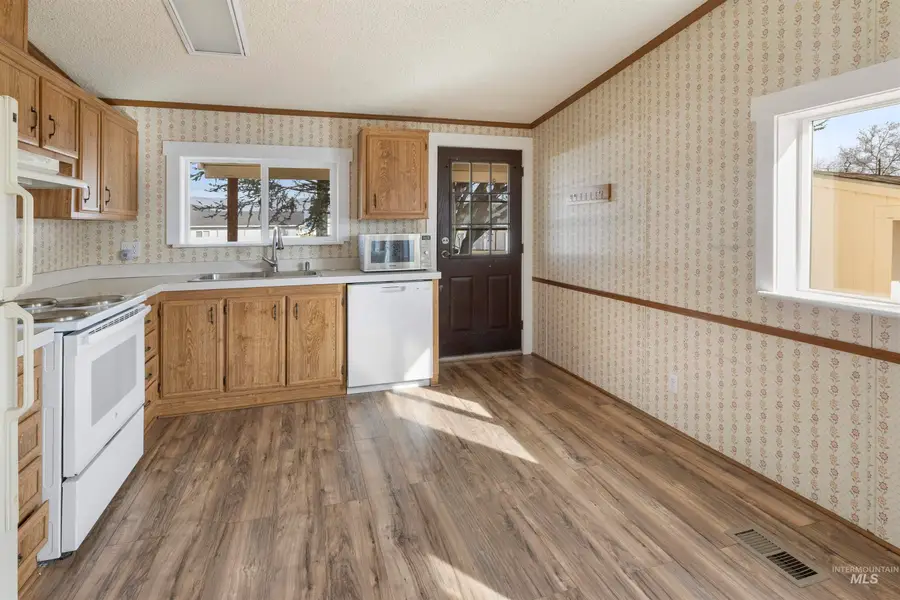2015 6th Avenue #102 #102, Clarkston, WA 99403 - #2