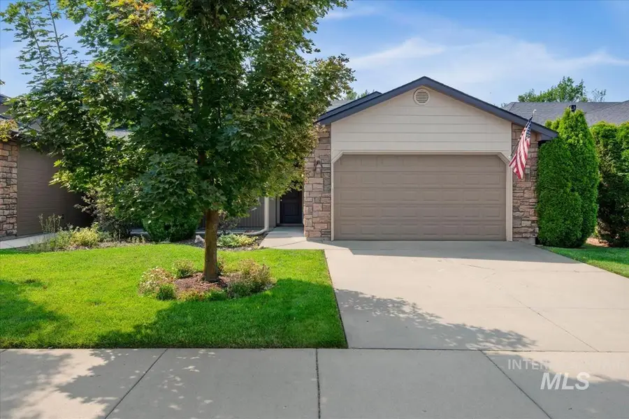 9207 W Steve St, Boise, ID 83714 - #2
