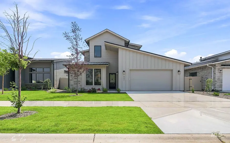 647 W Wrangler, Meridian, ID 83646 - #2