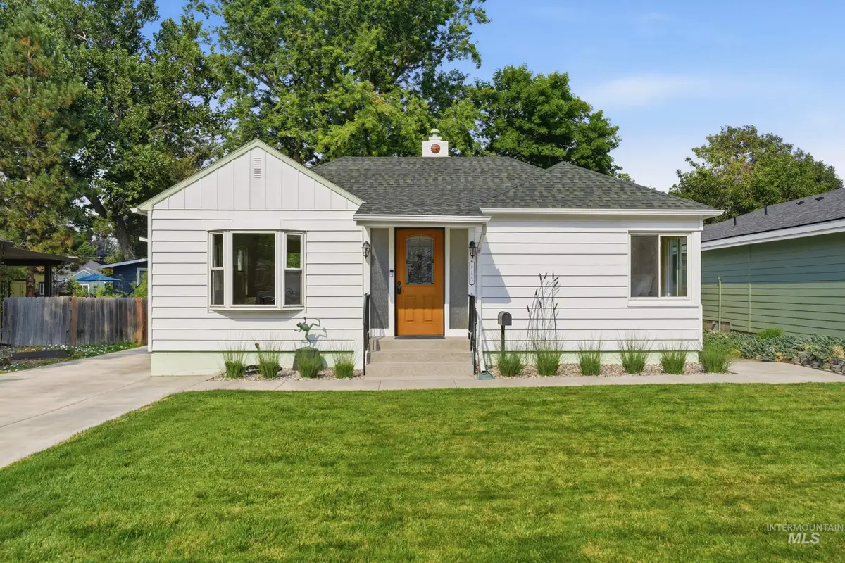 413 N Atlantic St., Boise, ID 83706 - #1