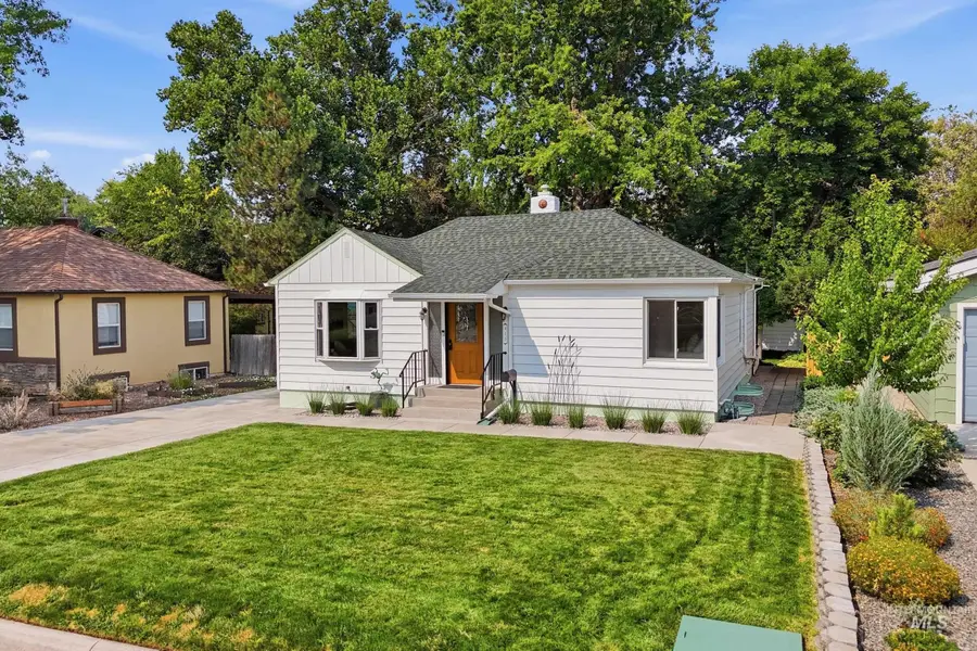 413 N Atlantic St., Boise, ID 83706 - #3