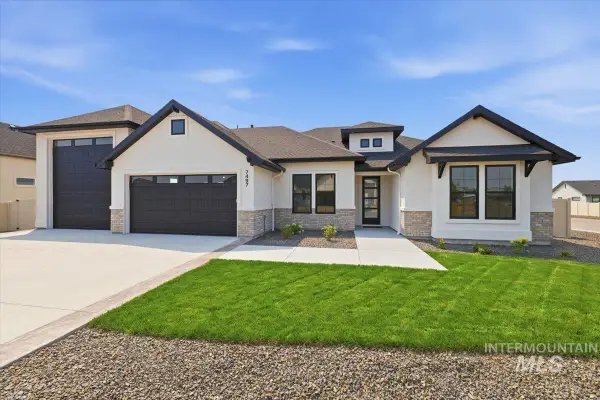 7497 E Midberry Ct, Nampa, ID 83687