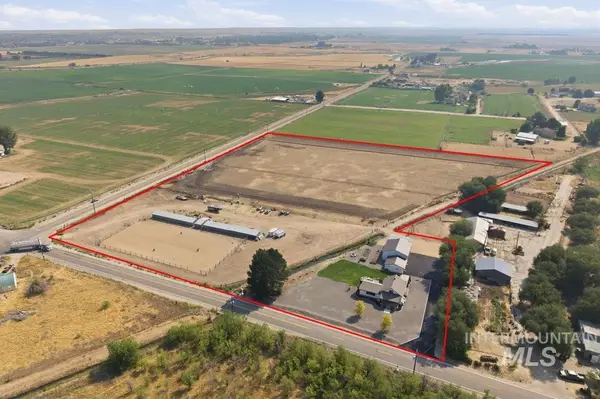 1600 S Eagle Rd, Kuna, ID 83634