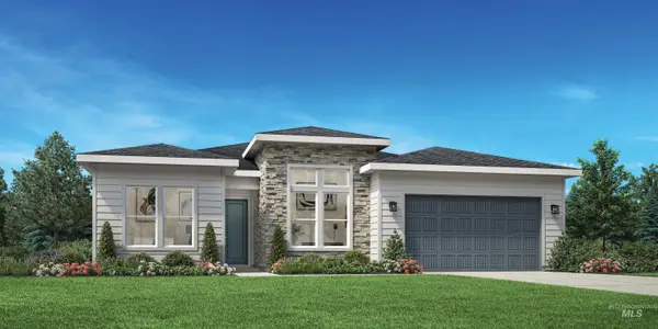 2304 N Provence Ave, Eagle, ID 83616