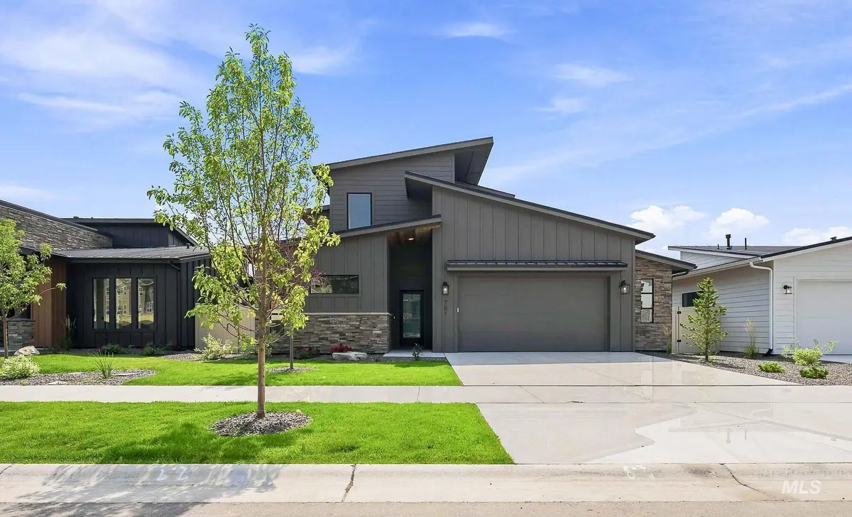 701 W Wrangler, Meridian, ID 83646 - #1