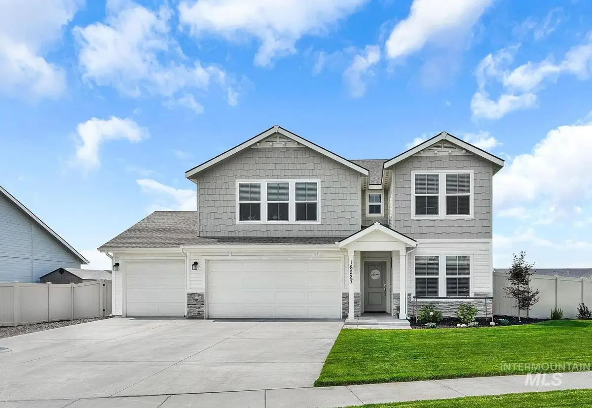 18227 N Rain Dance Way, Nampa, ID 83687 - #1